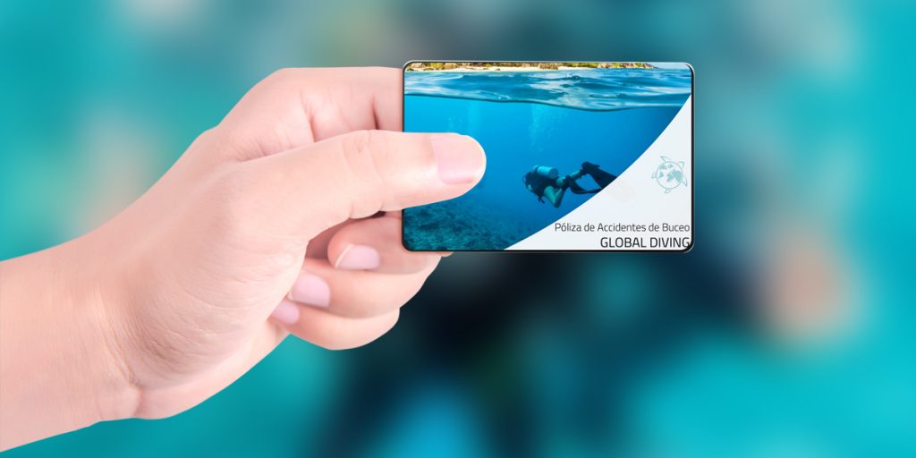 diving insurance